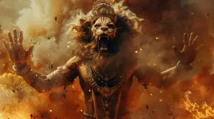 narasimha